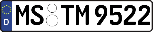 MS-TM9522