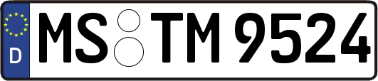 MS-TM9524