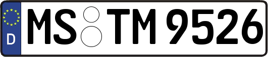 MS-TM9526