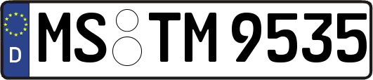 MS-TM9535