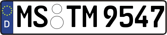 MS-TM9547
