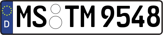 MS-TM9548