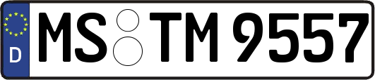 MS-TM9557