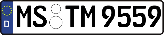 MS-TM9559