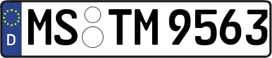 MS-TM9563