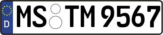 MS-TM9567