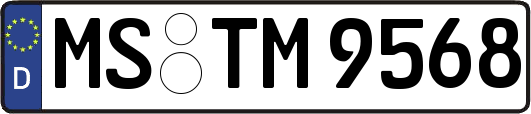 MS-TM9568