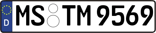 MS-TM9569