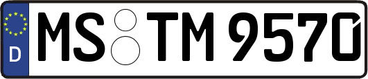 MS-TM9570