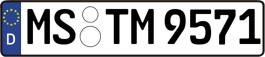 MS-TM9571
