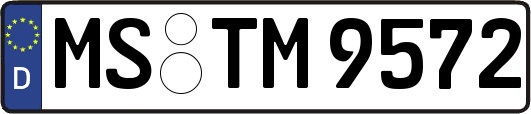 MS-TM9572