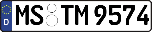 MS-TM9574