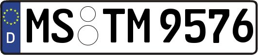 MS-TM9576