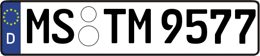 MS-TM9577