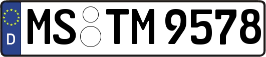 MS-TM9578