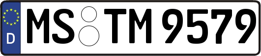 MS-TM9579