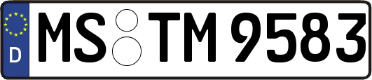 MS-TM9583