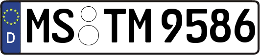 MS-TM9586