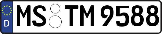 MS-TM9588
