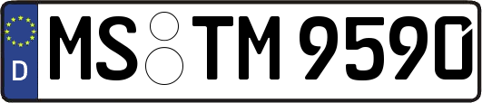 MS-TM9590