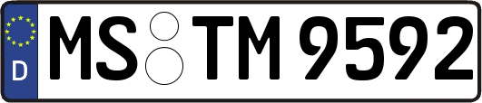 MS-TM9592
