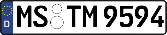 MS-TM9594