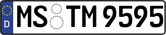 MS-TM9595