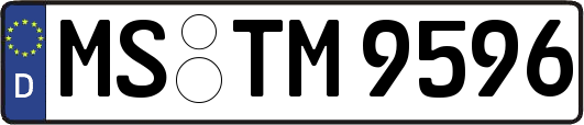 MS-TM9596