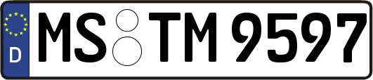 MS-TM9597