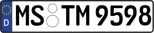 MS-TM9598