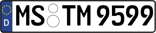 MS-TM9599