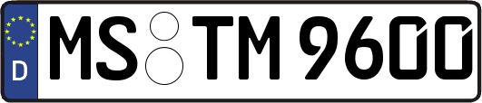 MS-TM9600
