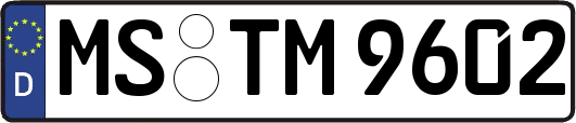 MS-TM9602