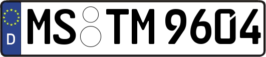 MS-TM9604
