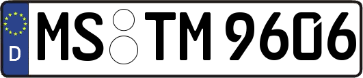 MS-TM9606