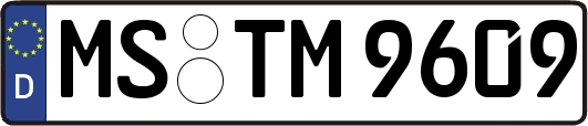 MS-TM9609