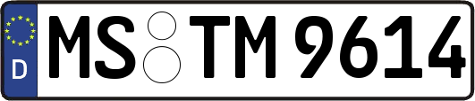 MS-TM9614
