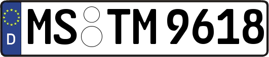 MS-TM9618