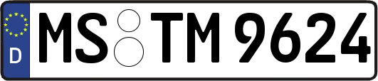 MS-TM9624