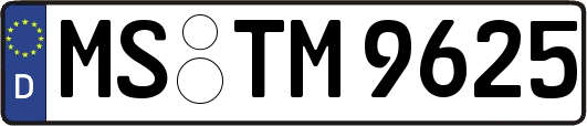 MS-TM9625