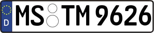 MS-TM9626