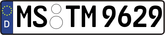 MS-TM9629