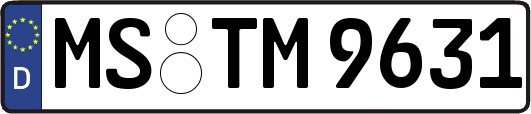 MS-TM9631