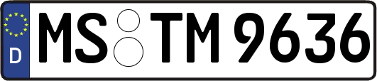 MS-TM9636