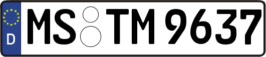 MS-TM9637