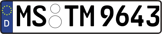 MS-TM9643