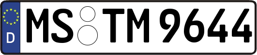 MS-TM9644