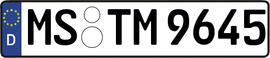 MS-TM9645