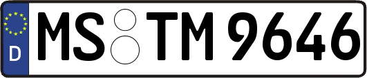 MS-TM9646