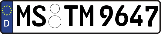 MS-TM9647